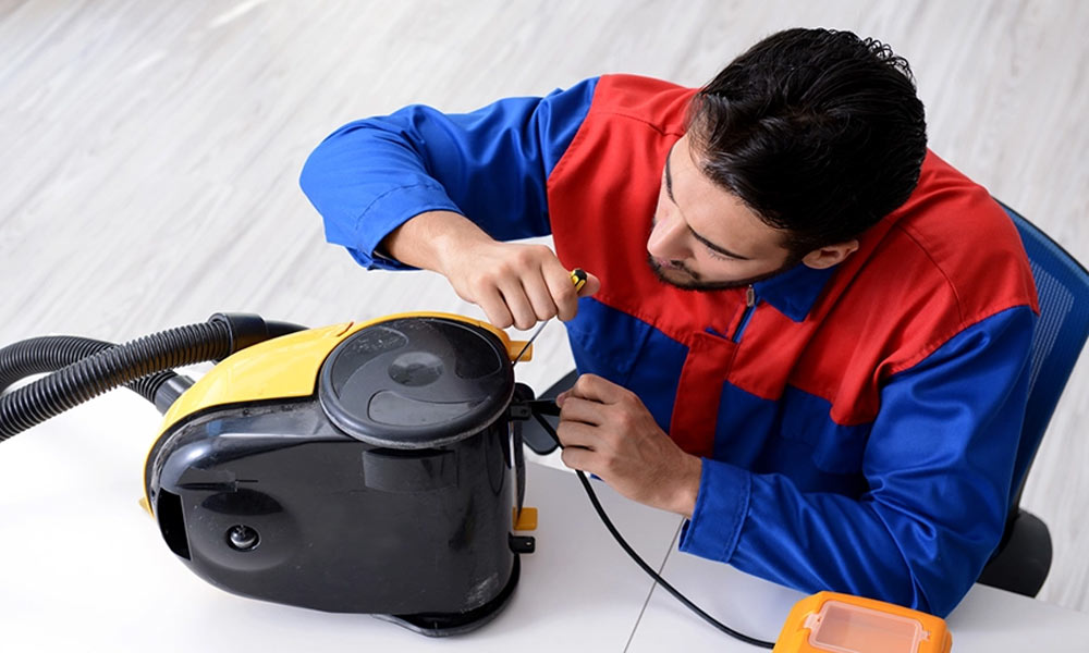 نمایندگی مرکزی روونتا
